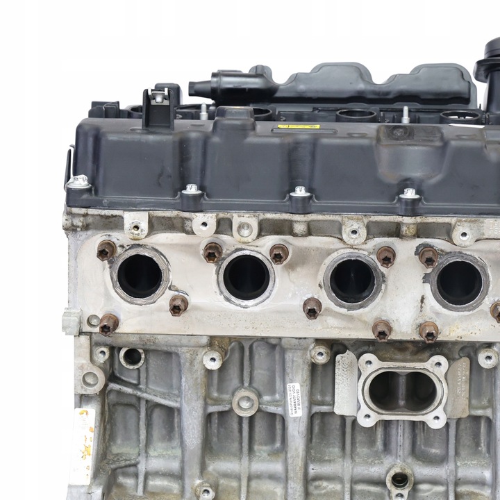 фото №11, Bmw e90 e91 e92 e93 двигатель голый стойка 335i n54 n54b30a 306km новый распределение