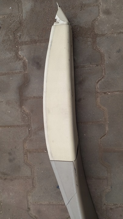 фото №5, Защита słupa правая volvo s60 9158449