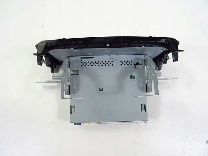 фото №12, Nissan qashqai ii j11 радио cd проигрыватель 281854ca0a