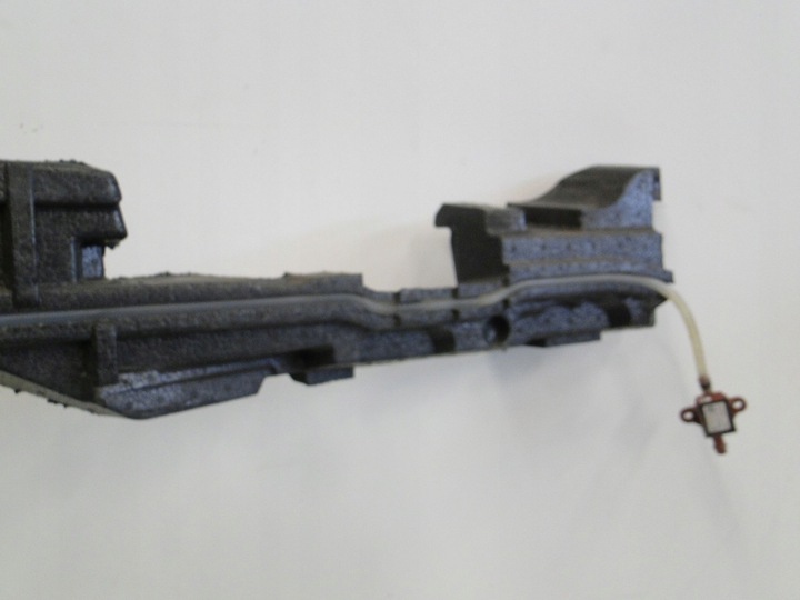 фото №6, Mercedes c w205 w205 пінополістирол абсорбер піна