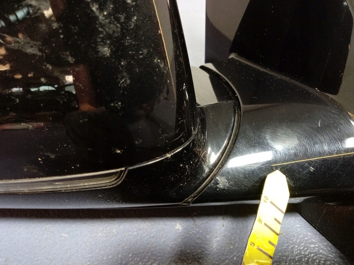 фото №8, Bmw x5 g05 g06 дзеркало праві 5 pin 475