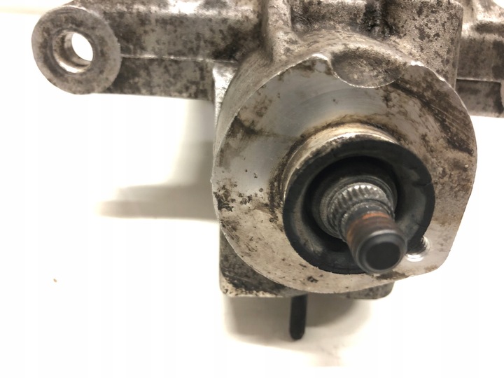 фото №6, S018j120 суппорт тормозной алюминий левый зад задний audi a4 b5 1.8b