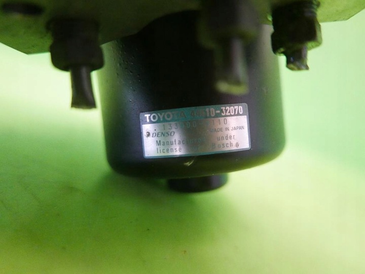 фото №8, Насос abs 44510-32070 toyota celica vii 1.8 99-02