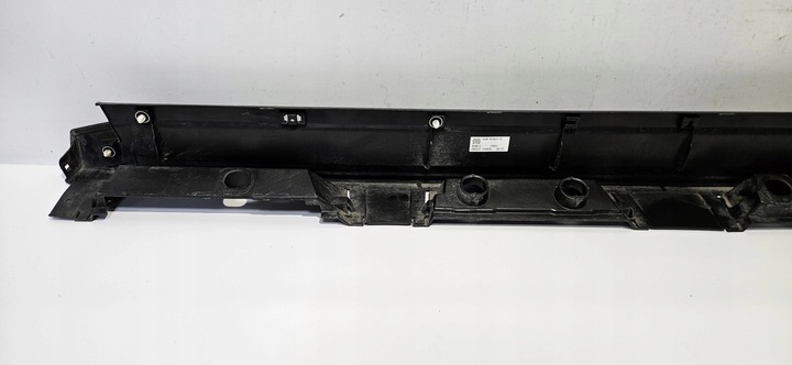 фото №11, Планка пороговая порог правые lexus lbx 23- оригинал 75850-52110