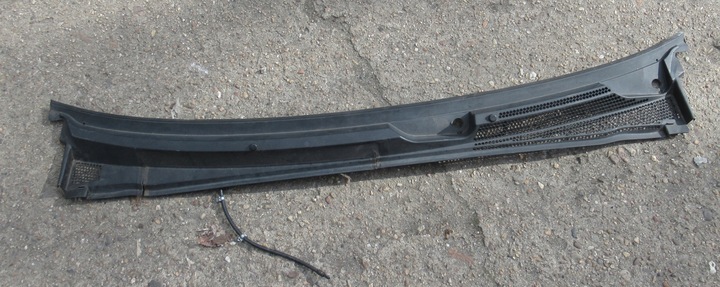 фото №1, Opel vectra c панель під лобовим склом 9179871