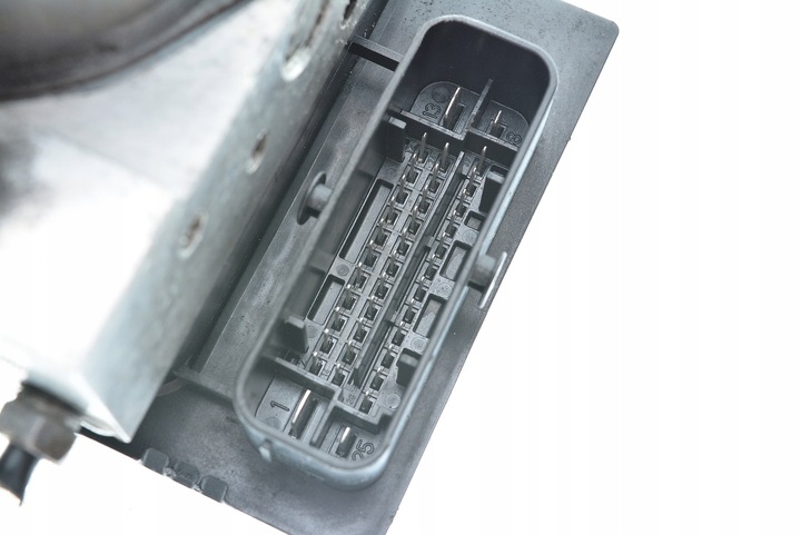 фото №9, Насос abs mercedes vito 0265951917 a0084316212