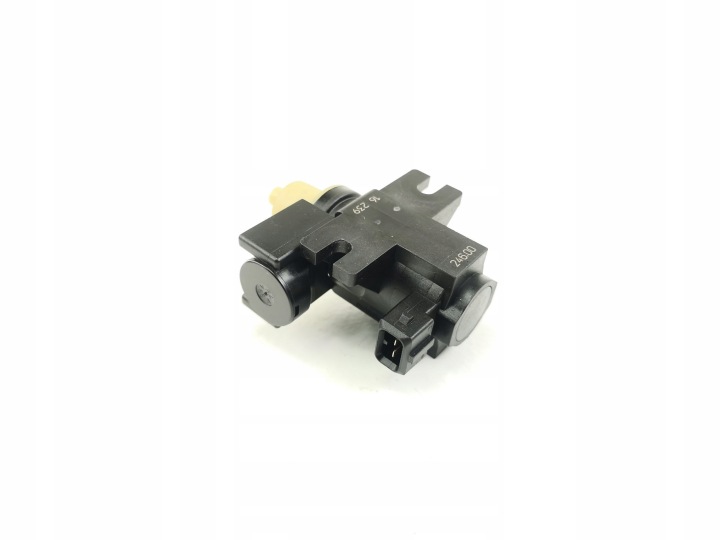 фото №11, Електроклапан турбіни egr 1.3 1.7 1.9 2.0 cdti opel oem номер оригінал 55575611