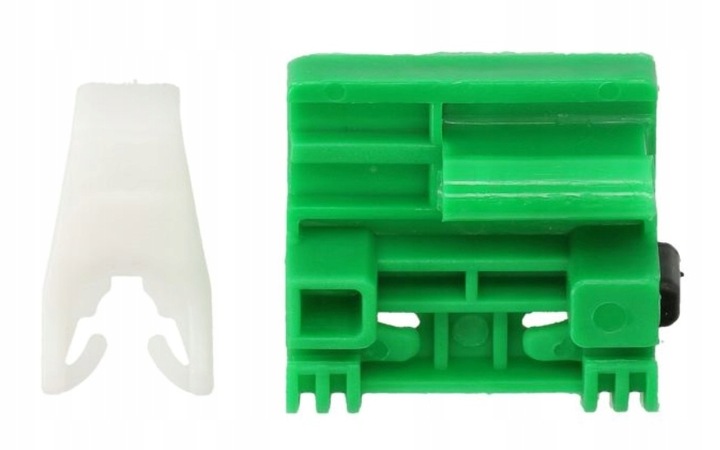 фото №1, Набір ремонтний підйомника скла зад renault le