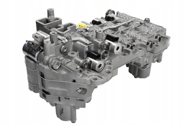 фото №1, Element автоматической коробки aisin vbabm-7001