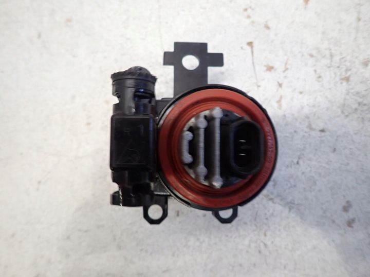 фото №4, Галоген праві led clio v captur ii qashqai j12 261504122