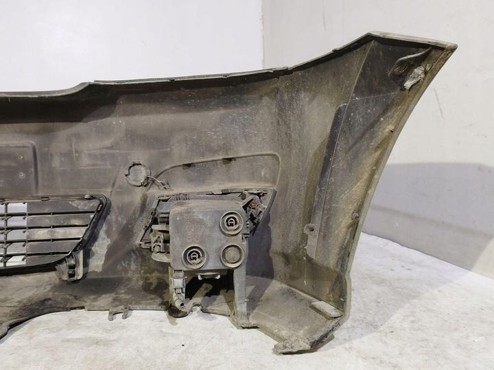 фото №12, Opel meriva a рестайлинг бампер перед переднее z40m