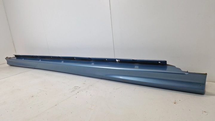 фото №1, Планка накладка порогова ліва saab 93 ii 304