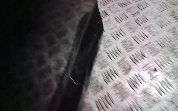 фото №6, Audi a3 8p 5d двері зад ліві ly9b kpl.