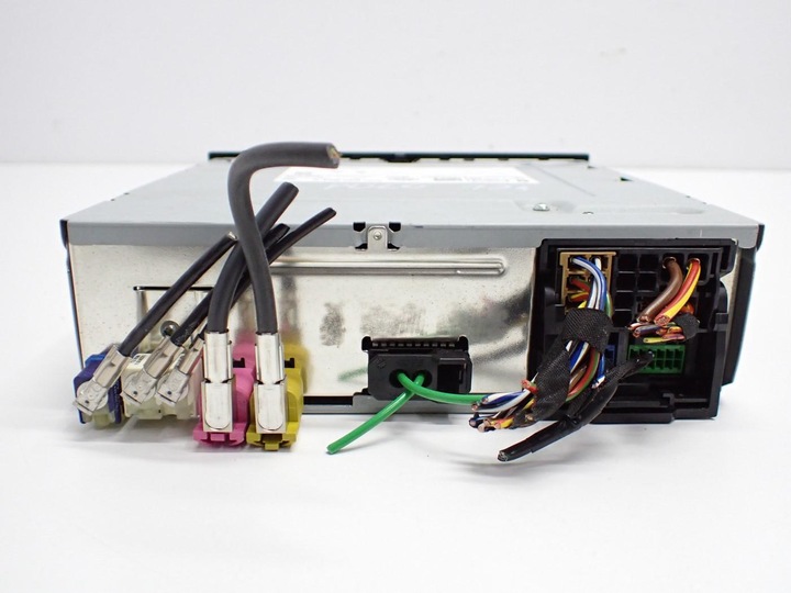 фото №12, Навигация навигация радио дисплей 3q0035864c 5g6919605b vw polo 2g vi 19r