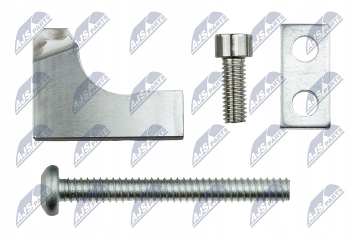 фото №8, Enk-vw-010 nty набор ремонтный nty