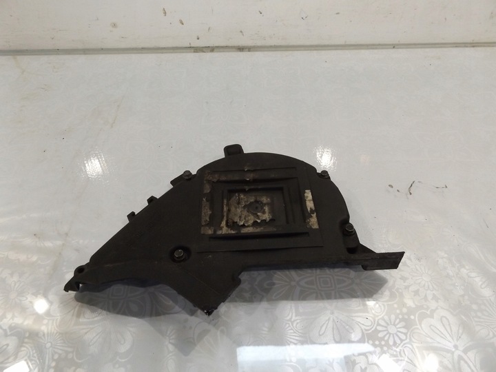 фото №1, C-max mk1 1,6tdci корпус захист розподільний вал