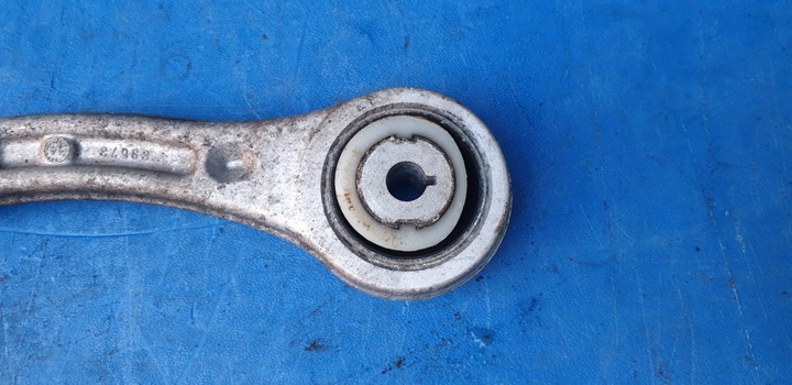 фото №6, 1x рычаг зад задний maserati ghibli m157 6700072510