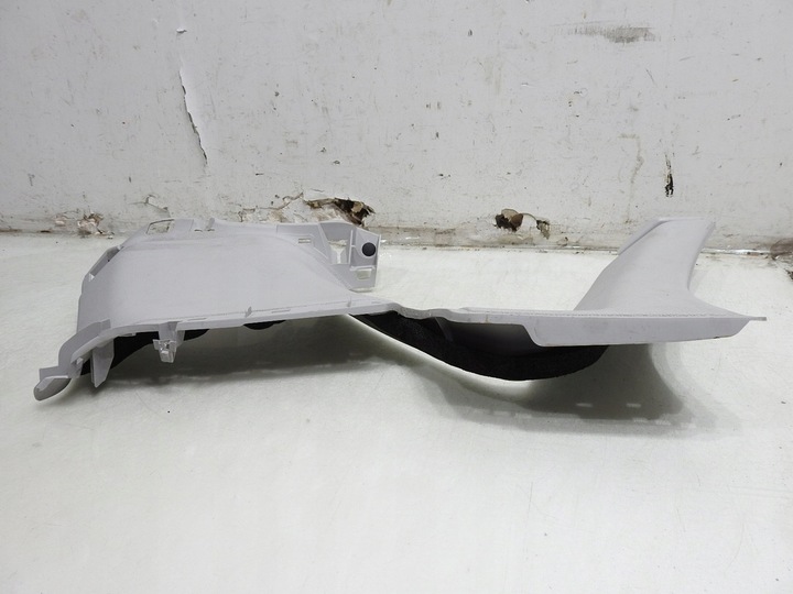 фото №3, Захист стійка лівий зад c peugeot 407 sw