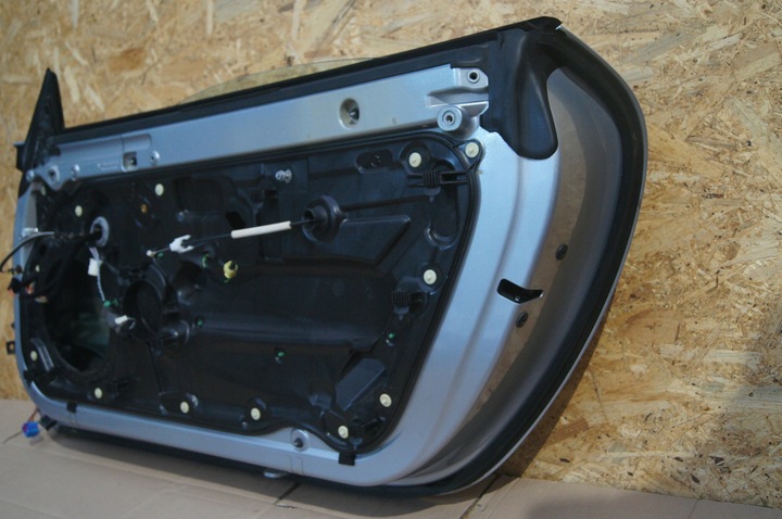 фото №9, Porsche 911 991 4s дверь правые стекло