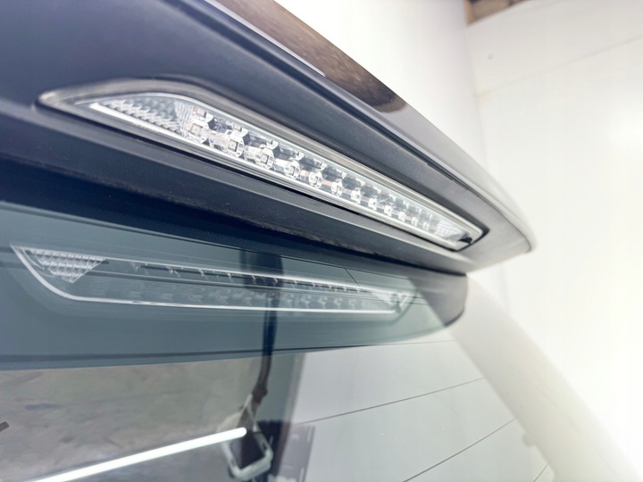 фото №12, Citroen ds3 ds 3 crossback ewp комплектный зад крышка багажника бампер зад