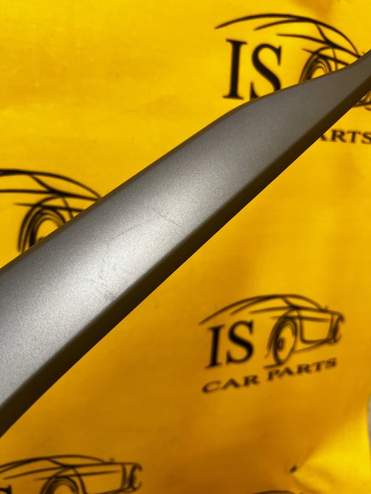 фото №7, Dekor планка захист панелі консолі ford kuga mk3 втулка стабілізатора mk4