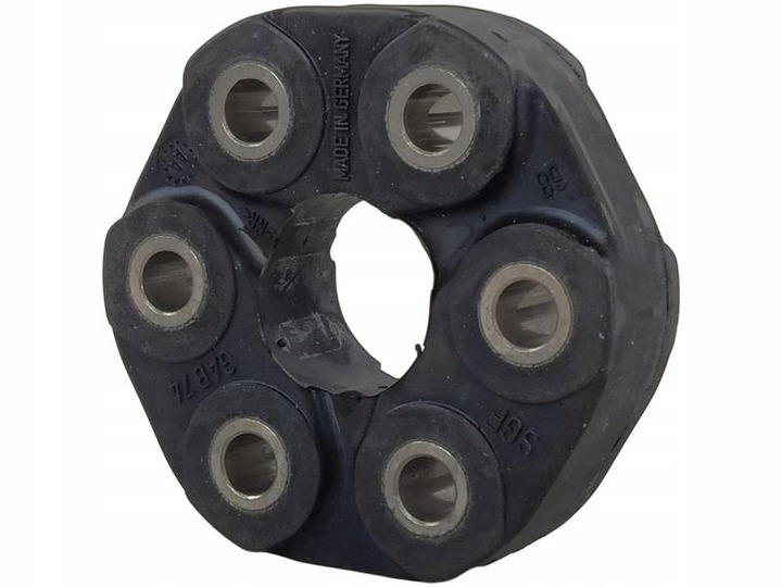 фото №13, Febi bilstein шарнір гнучкий вала bmw