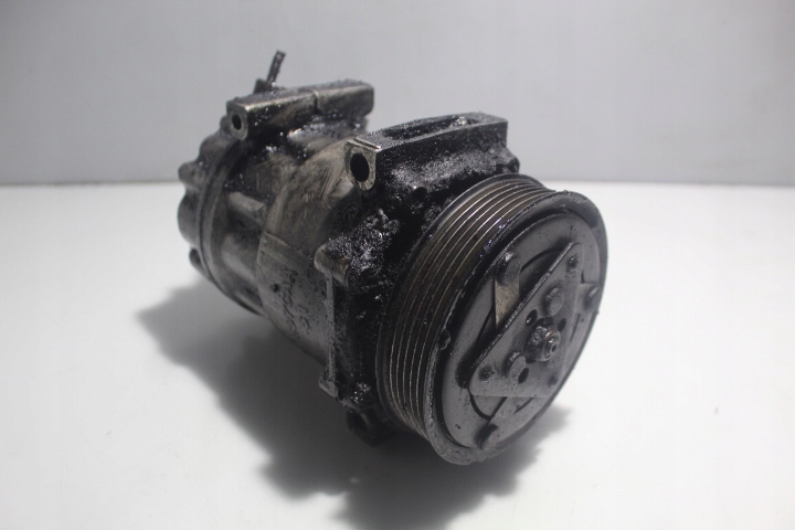 фото №1, Компрессор кондиционера c4 grand picasso i 1.6hdi