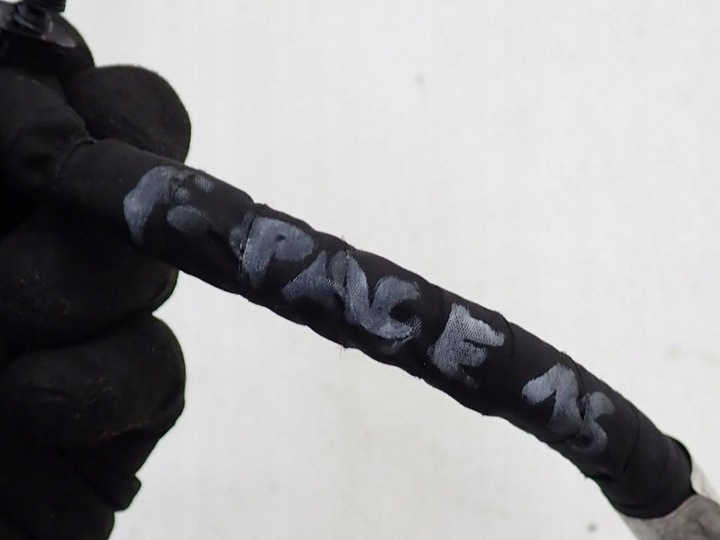 фото №9, Джгут установка свічок розжарювання g4d3-12a378-ac jaguar f-pace x761 2.0d 16r