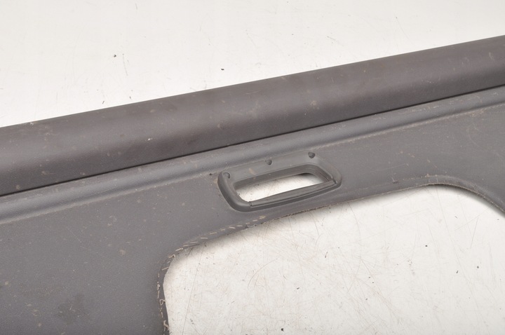 фото №6, Peugeot 206 ролета зад задняя багажника полка