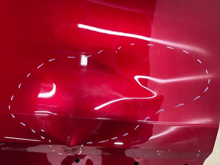 фото №13, Дверь mazda cx-5 cx5 2 ii 17r.- левая передние левый перед kb7w59010