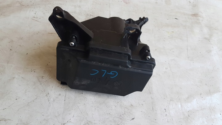 фото №1, Mercedes glc 253 коробка запобіжників