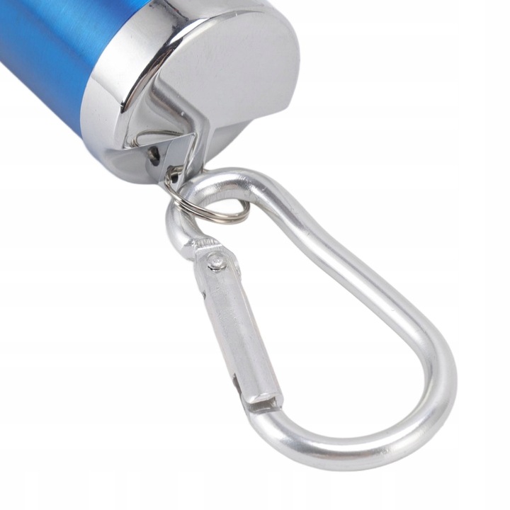 фото №7, Карманная пепельница переносная туристическая брелок