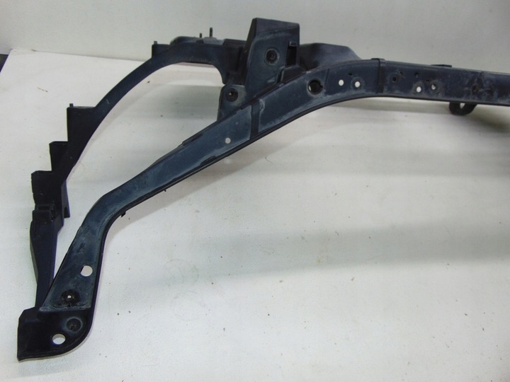 фото №14, Kia ceed 2006-2012 pas переднее усилитель