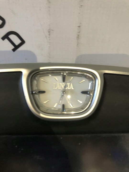 фото №5, Lancia thema дисплей мультимедійної системи (екран, монітор) 05064632ah