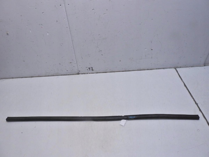 фото №6, Прокладка подкапотное пространство saab 9-3 93 ii рестайлинг