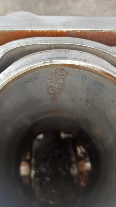 фото №8, Блок двигателя поршни vw golf vi seat audi 1.6 mpi bse cmx ccs 06b103019ak