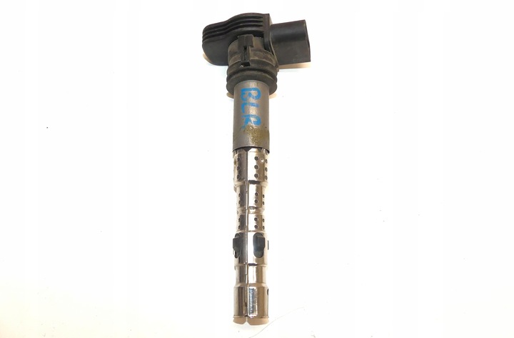 фото №1, Vw golf v passat b6 2.0 fsi blr котушка запалювання