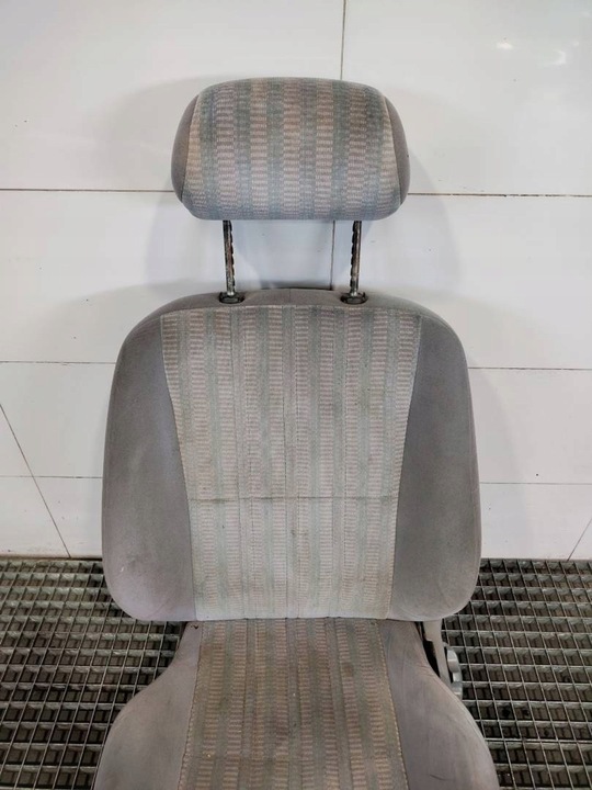 фото №7, Сиденье левый перед переднее водителя ford mondeo mk1 sedan европа 1993r