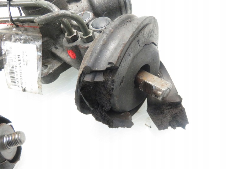 фото №6, Рейка рульового управління audi a6 c5 4b1422065j