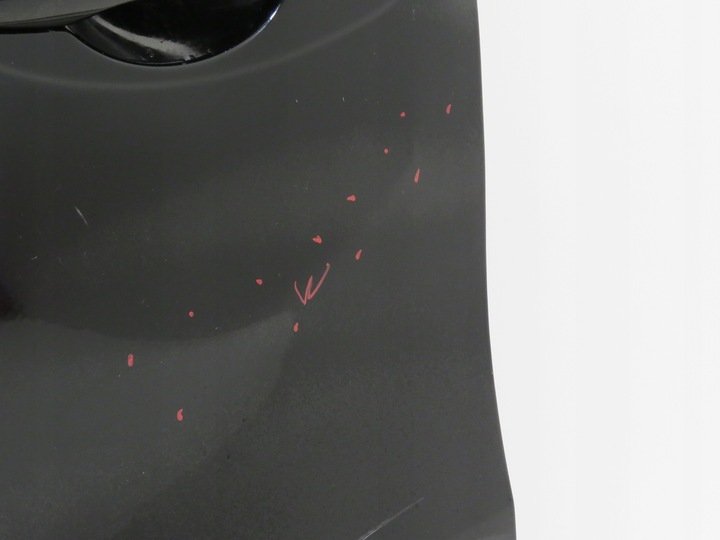 фото №7, Двері лівий перед renault kadjar 15-18r