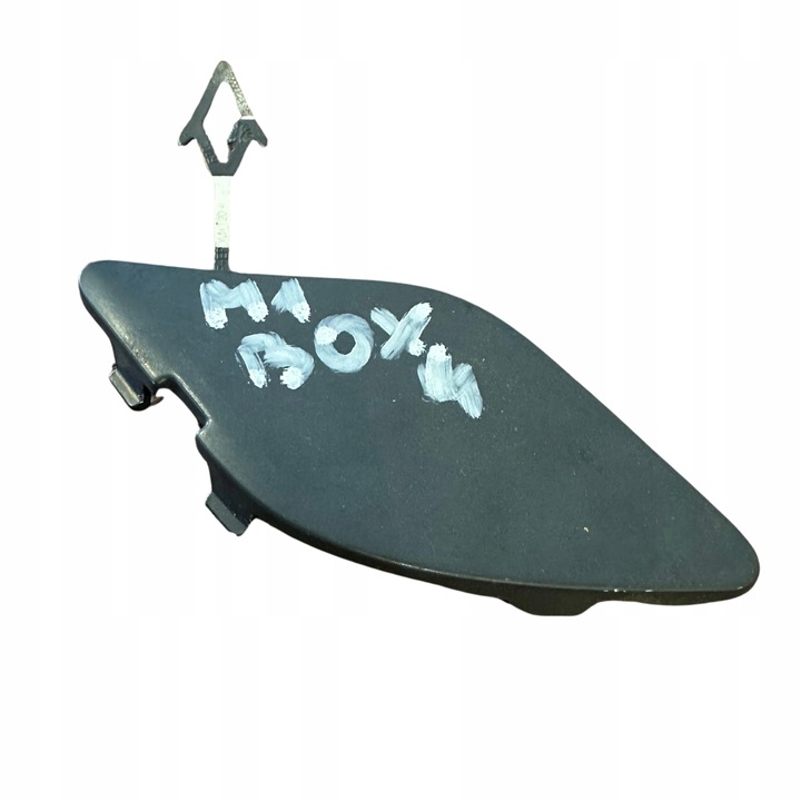 фото №1, Opel astraj iv заглушка бампера зад