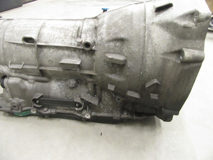 фото №8, Коробка передач коробки передач bmw f01 f02 f07 f10 f11 x-drive 530 dx xd 8hp70x n57 258km