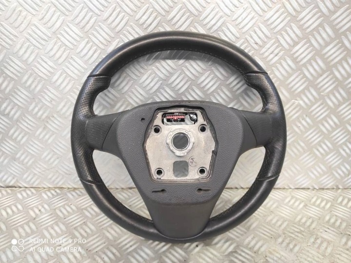фото №12, Руль opel astra j opel meriva b opel zafira c 13351028