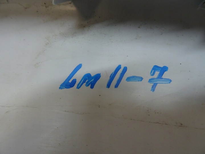 фото №13, Peugeot 308 t9 захист стійка права 9677445977