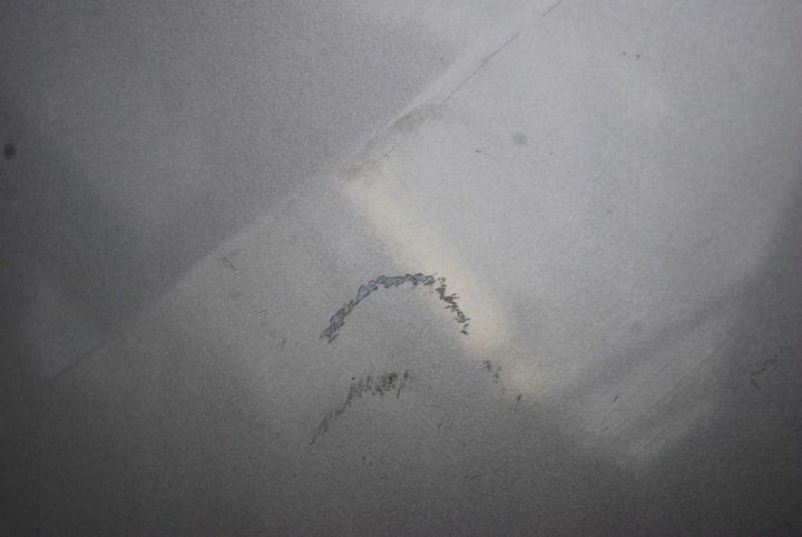 фото №12, Капот крышка двигателя skoda fabia ii 5j0823155a