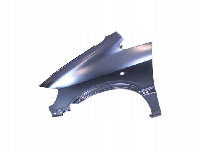 фото №1, Крыло opel zafira a 99- 1101030 левый