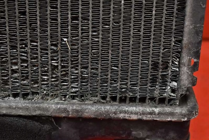 фото №9, Радиаторов воды mazda 2 de 1.4 citd 68 km 07-10