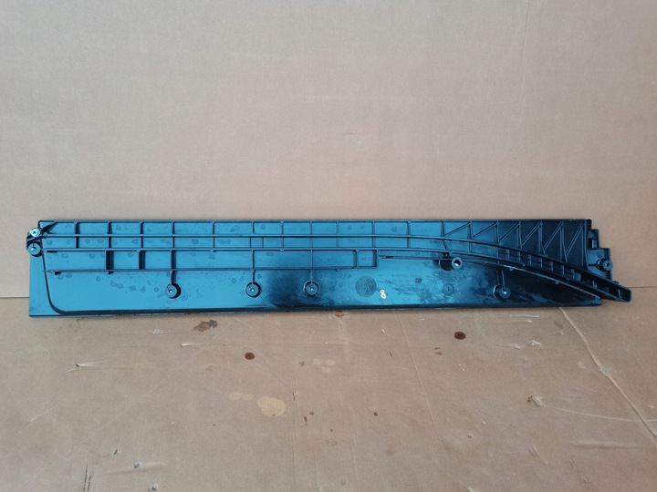 фото №3, Mercedes sprinter 907 градус порога дверь сдвижных накладка a9106861500