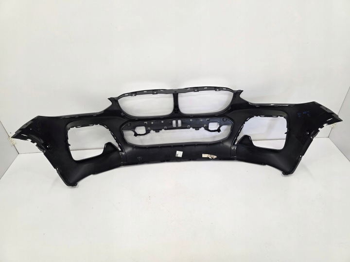 фото №9, Бампер перед bmw x3 g01 x4 g02 м-пакет 51118089743 8089743 na камера