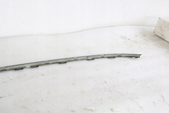 фото №8, Vw tiguan 5na планка ґрати решітка бампера перед 5na853101e